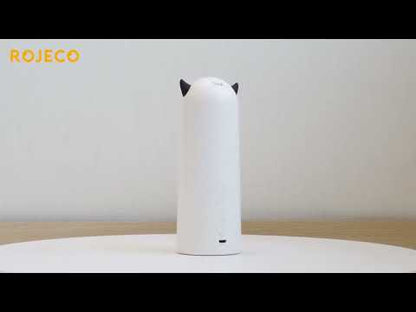 Automatic Cat Toy – Interactive Smart LED Laser